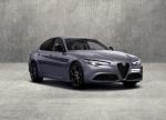 Alfa Romeo Giulia Q2 B-Tech 2018 года